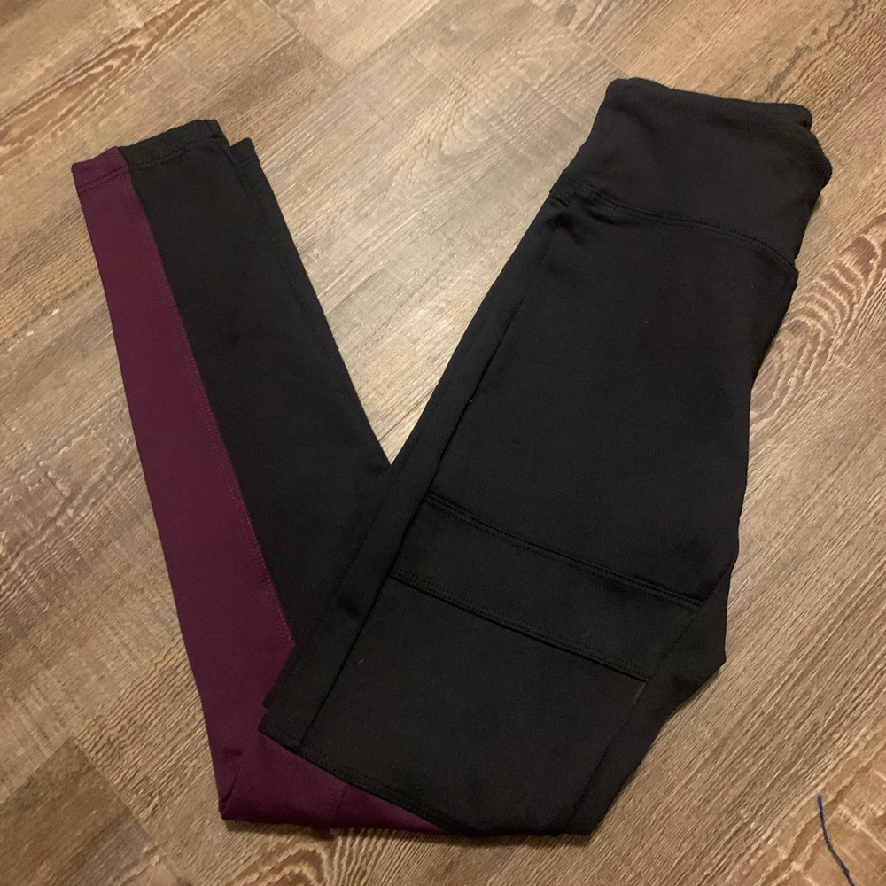 Koral 7/8 Leggings